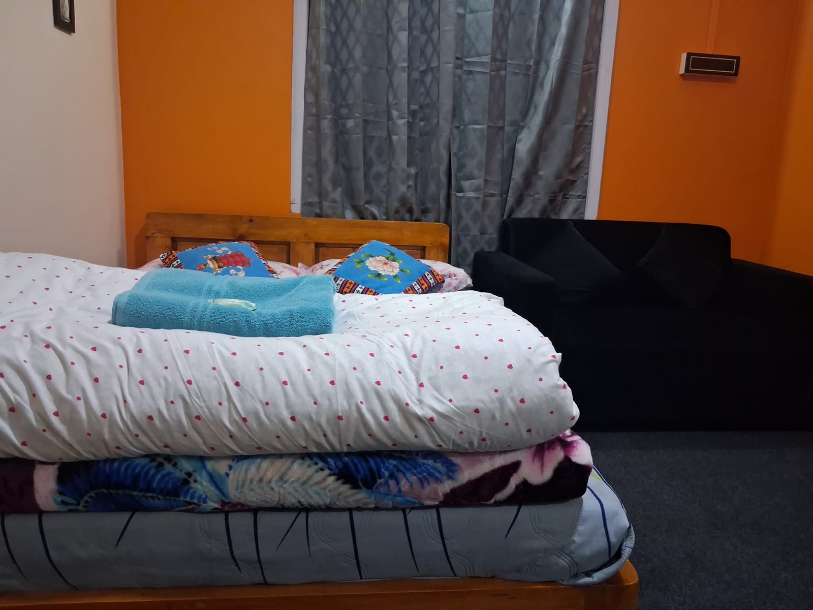 Lhadon Homestay photo 8